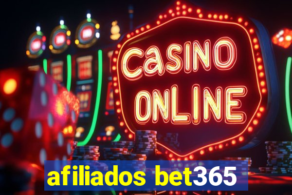 afiliados bet365